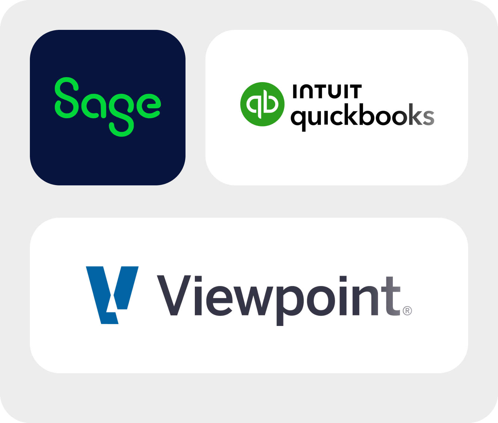 Integrations